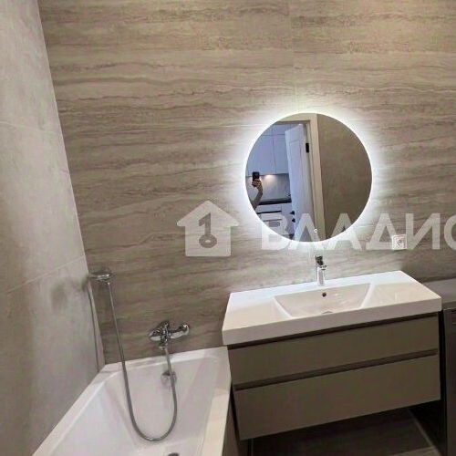 2-комн квартира Большая Филевская улица, 3к3