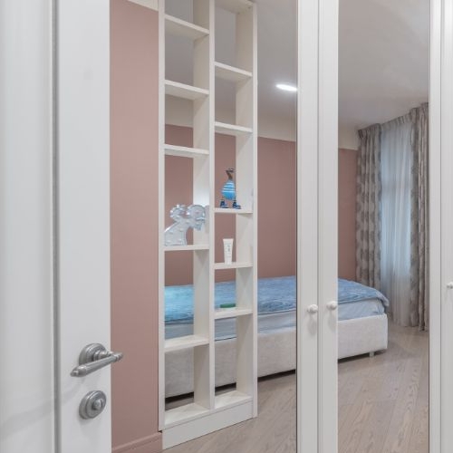 3-комн квартира Химки, улица Германа Титова, 10