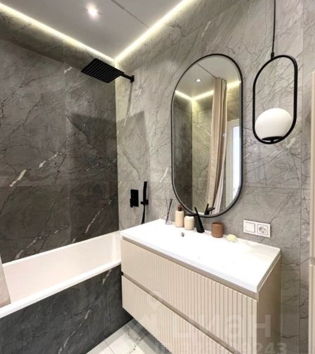 2-комн квартира Большая Филевская улица, 3к1