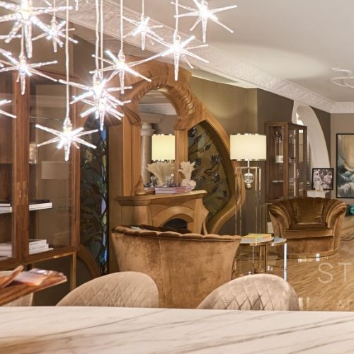 4-комн квартира Филипповский переулок, 8С1