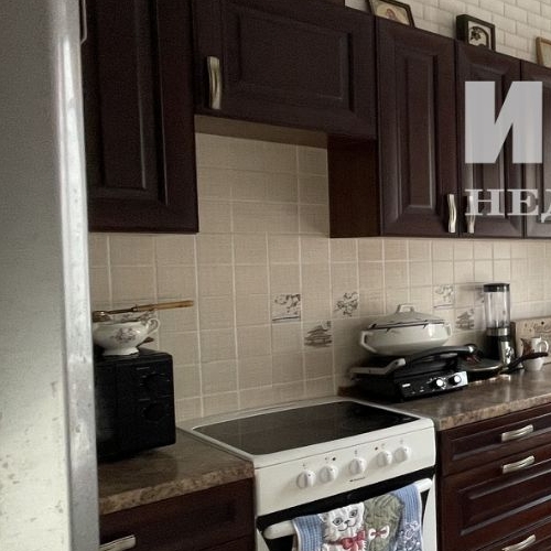 2-комн квартира улица Летчика Грицевца, 5