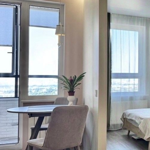 1-комн квартира Каширское шоссе, 74А