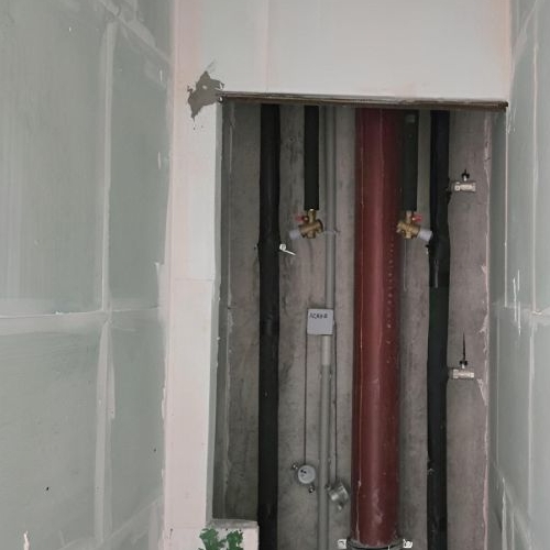 2-комн квартира Красногорск, бульвар Красногорский, 23к3