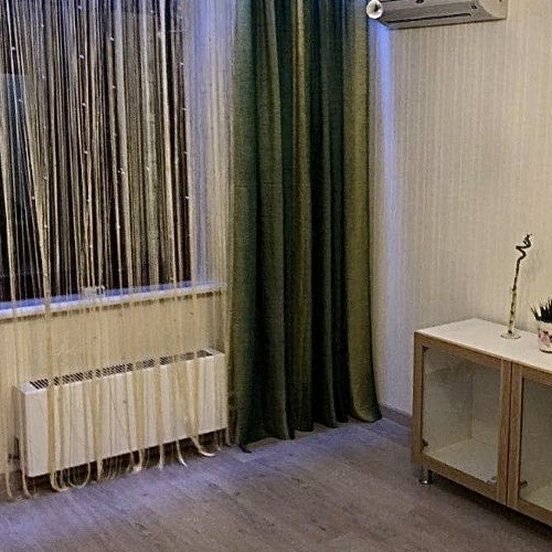 1-комн квартира Родниковая улица, 9Ак3