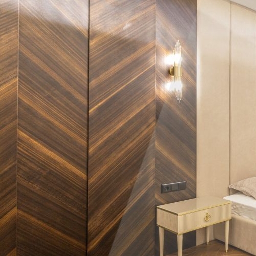 2-комн квартира улица Василисы Кожиной, 13