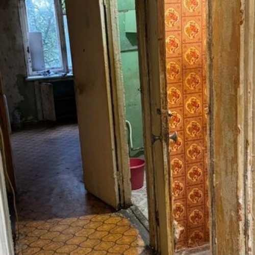 2-комн квартира Долгопрудный, Дирижабельная улица,  д. 17