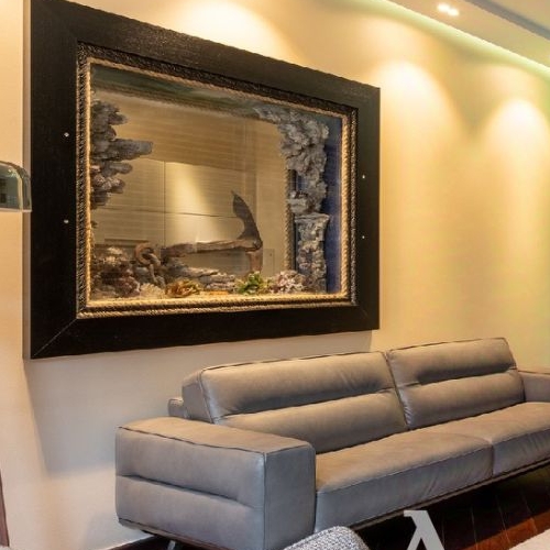 2-комн квартира Ломоносовский проспект, 25к2