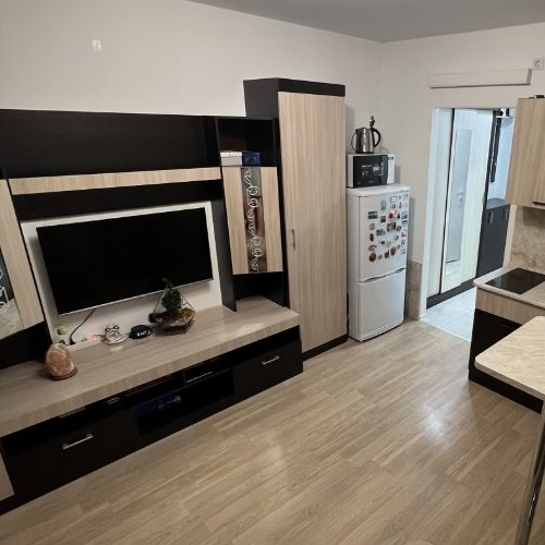 Студия Ясеневая улица, 12к1