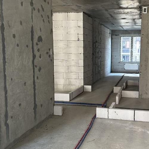 4-комн квартира Винницкая улица, 8к2