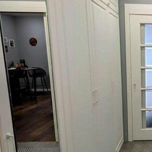 3-комн квартира Химки, улица Кудрявцева, 16