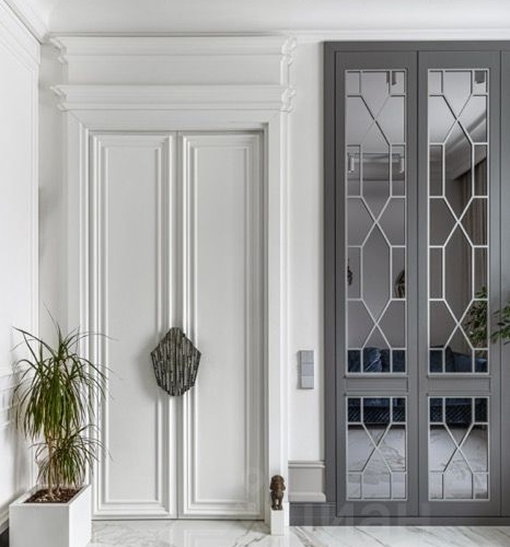 3-комн квартира Выборгская улица, 7к2