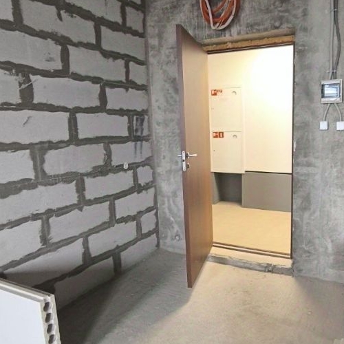 Студия Березовая аллея, 19к6