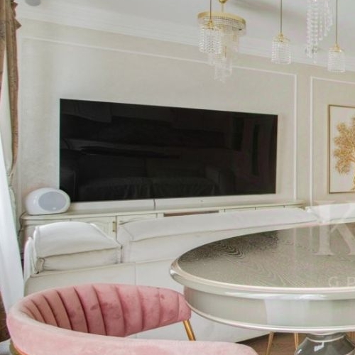 4-комн квартира Новоалексеевская улица, 16к3