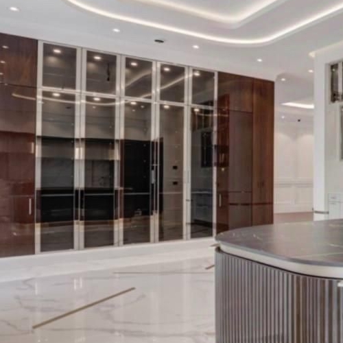 6-комн квартира Бутиковский переулок, 5