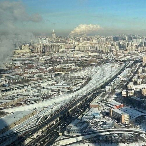 3-комн квартира 1-й Красногвардейский проезд, 22с2