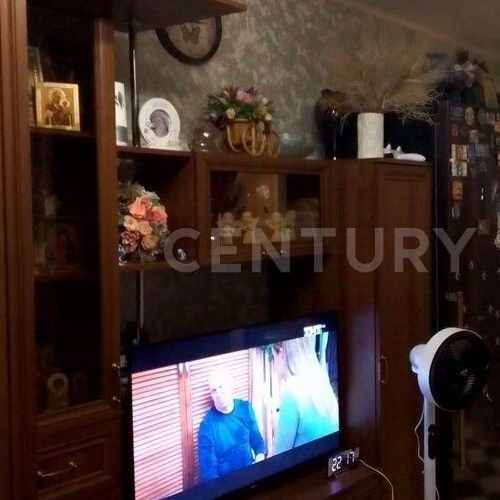 Студия Аминьевское шоссе, 11