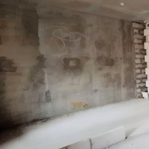 3-комн квартира Сабурово пгт, улица Рождественская, 4