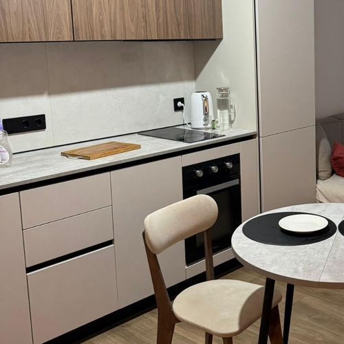 1-комн квартира Щелково, Центральная улица, 65