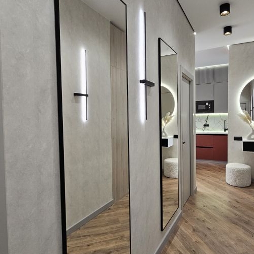 3-комн квартира Винницкая улица, 8к3