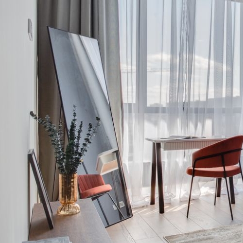 2-комн квартира Березовая аллея, 19к3