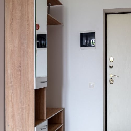 Студия улица Василисы Кожиной, 13