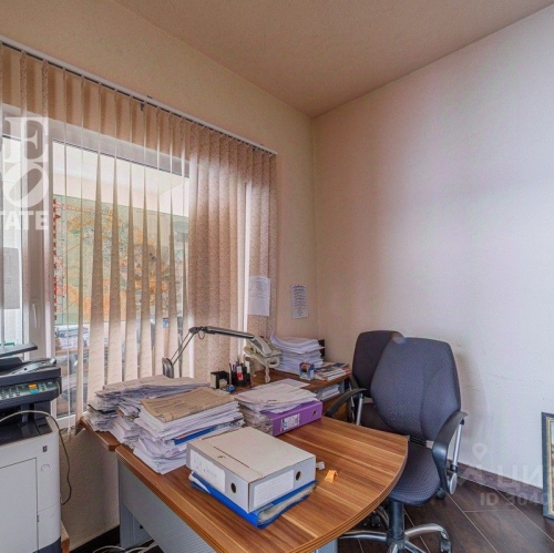 Офис Поведники, ул Рябиновая,  д. 19