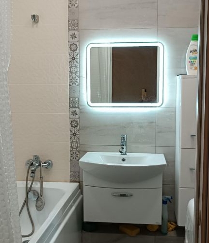 2-комн квартира Березки ЖК, пос. Жуково,  д. к15