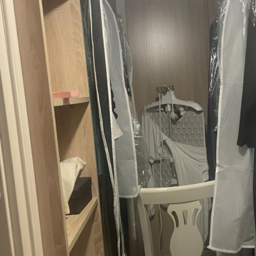 3-комн квартира Одинцово, улица Рябиновая, 7