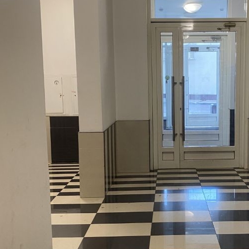 2-комн квартира Химки, улица Кудрявцева, 12