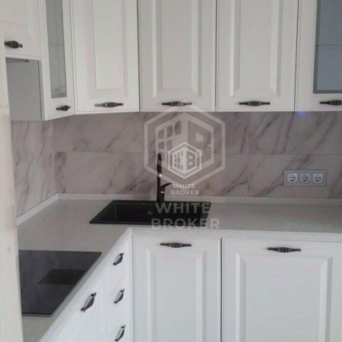 3-комн квартира Одинцово, Можайское шоссе, 100А