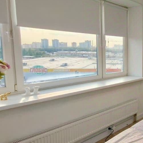 Студия Королев, Октябрьский бульвар, 26