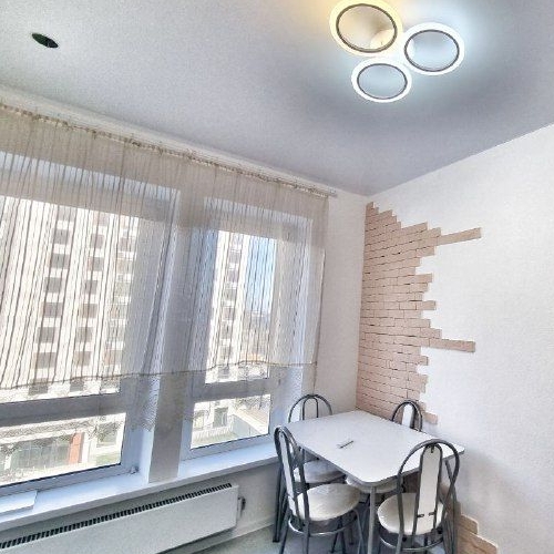 2-комн квартира Балашиха, улица Реутовская, 29