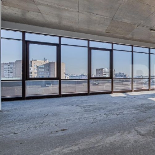 5-комн квартира Гранатный переулок, 8С4