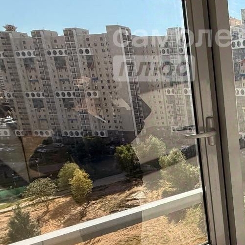 1-комн квартира Красногорск, улица Спасская, 1к1