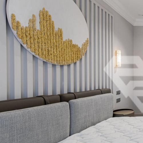 3-комн квартира Минская улица, 2