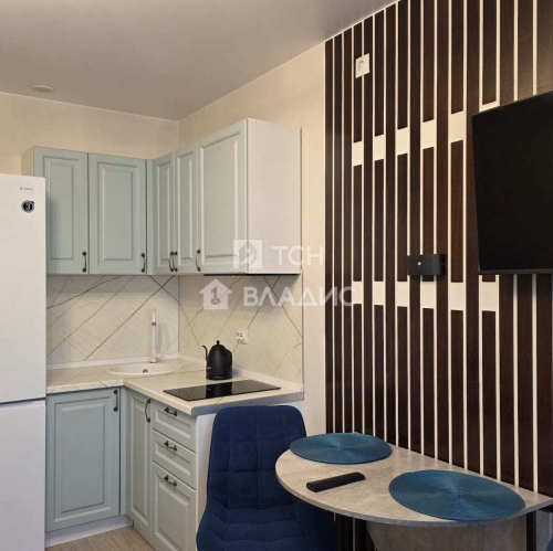 Студия Балашиха, улица Яганова, 12