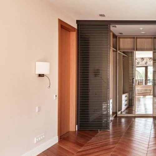 5-комн квартира улица Фотиевой, 6к1