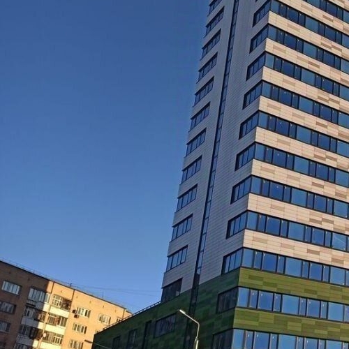 1-комн квартира Королев, Октябрьский бульвар, 26