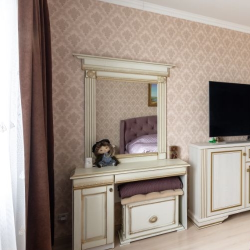 3-комн квартира Ольгино мкр, Балашиха, улица Шестая,  д. 15