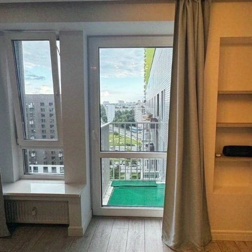 3-комн квартира Боровское шоссе, 2Ак4