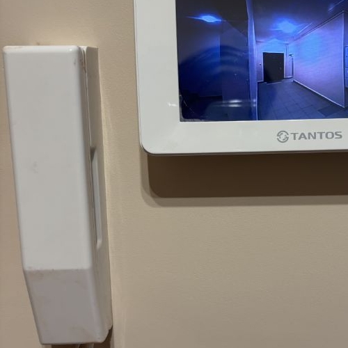 3-комн квартира улица Маршала Рыбалко, 2к1