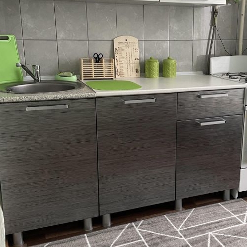 1-комн квартира Климовск мкр, улица Школьная, 50к10