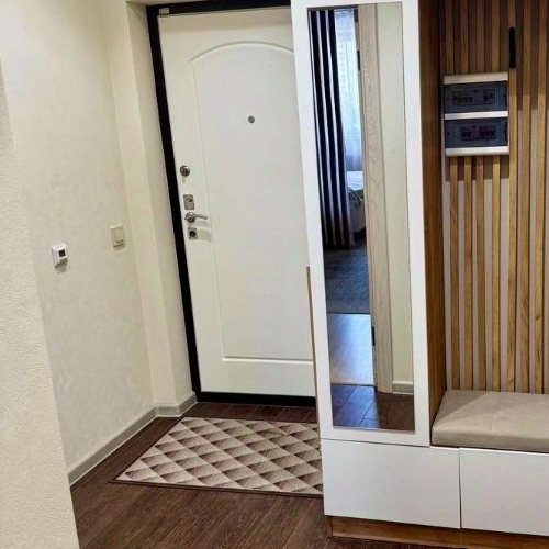 1-комн квартира Химки, 9 Мая улица, 12б