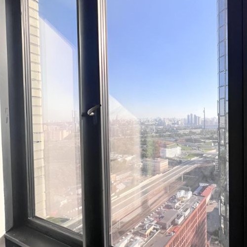 2-комн квартира Багратионовский проезд, 5Ак1