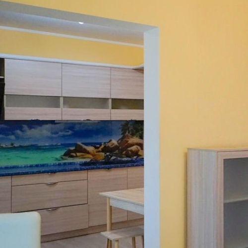 2-комн квартира 6-я Радиальная улица, 3к6