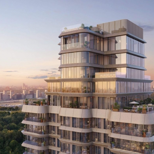 2-комн квартира Филевская М. ул,  д. 46