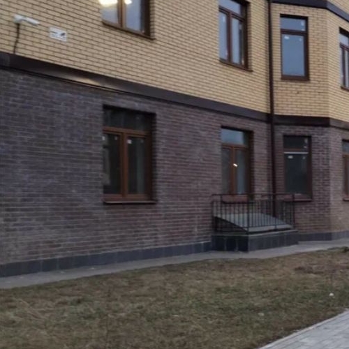 Студия Раменское, улица Березовая Роща, 5