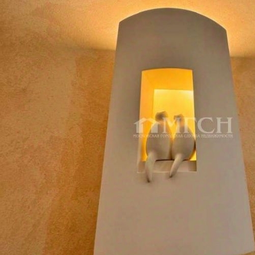 3-комн квартира Ярцевская улица, 27к1