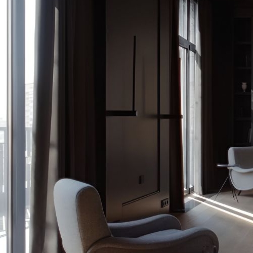 5-комн квартира Верхняя улица, 22