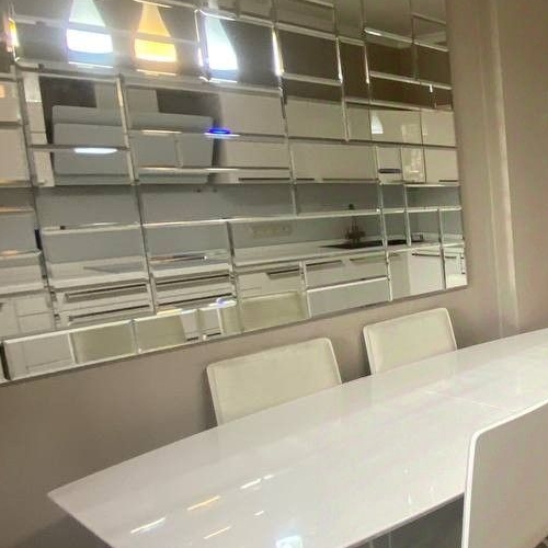 1-комн квартира 6-я Радиальная улица, 5к3